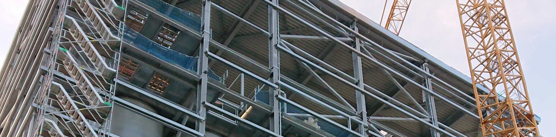 EMS Industriemontage 